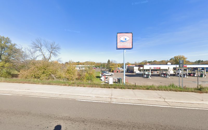 Circle K Charging Station EV Charging Station at 715 13th St SW