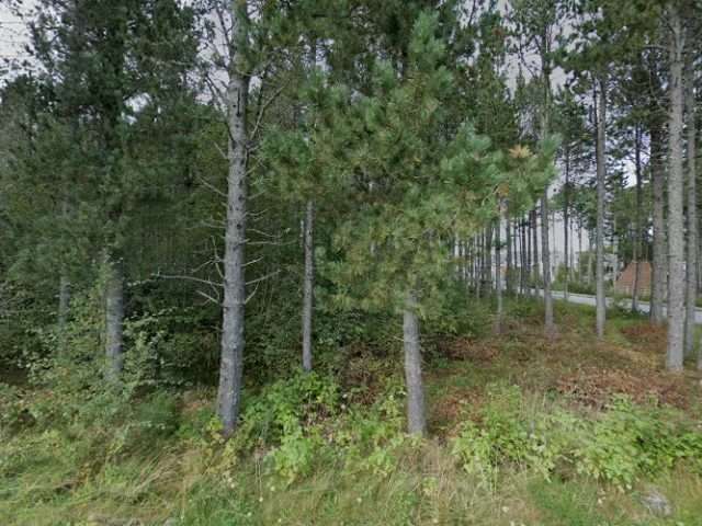 EVBox Charging Station in Aukra Norway 6480