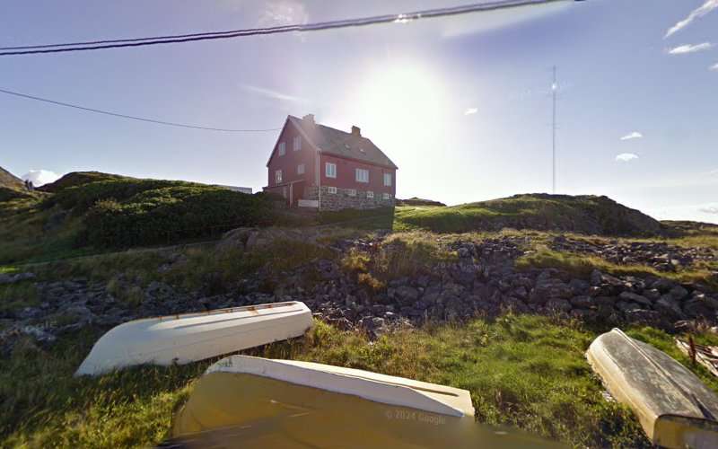 Porsche Destination Charging EV Charging Station at Holmevegen 12