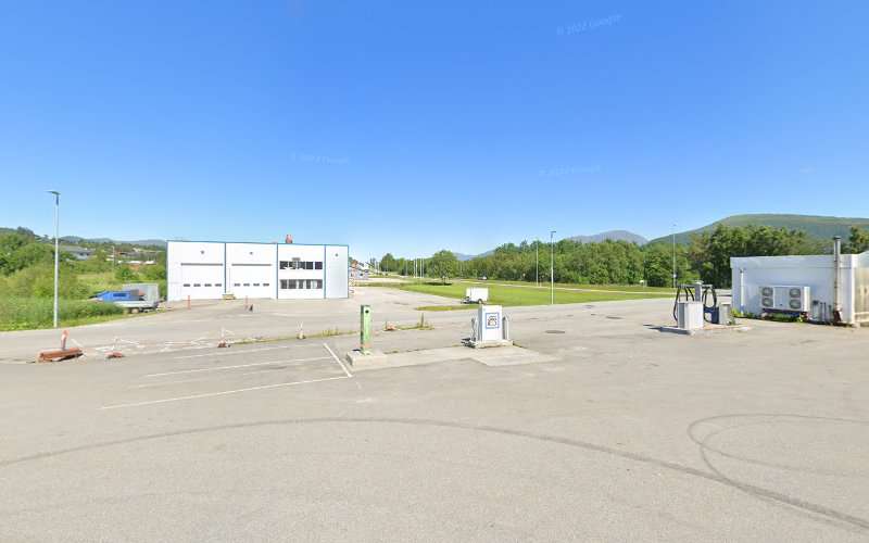 Kople Charging Station EV Charging Station at Vika 1