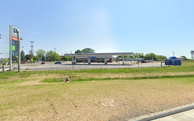 EV Connect Charging Station EV Charging Station at 3800 E State Rd