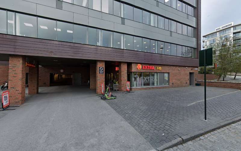 Charge365 Charging Station EV Charging Station at Løkkeveien 111