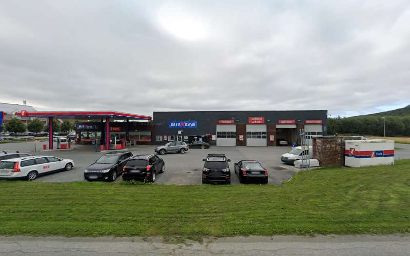 Kople Charging Station EV Charging Station at Badstutomta