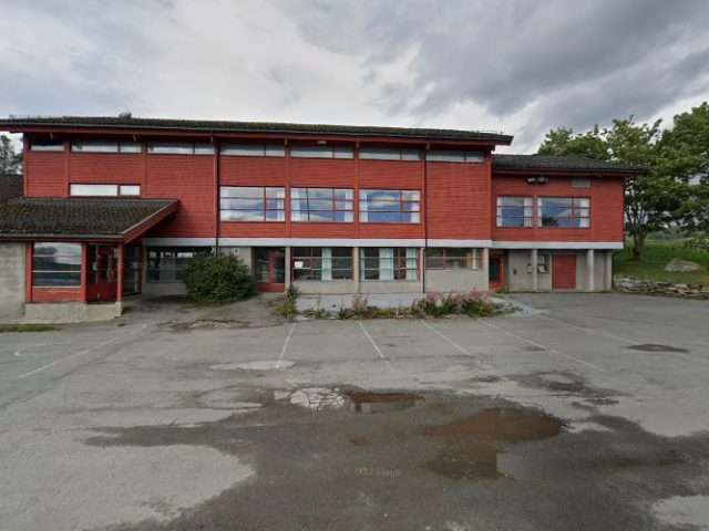 Electric Vehicle Charging Station in Stadsbygd Norway 7105