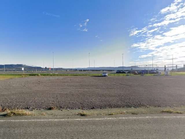 Charge365 Charging Station in Brekstad Norway 7130