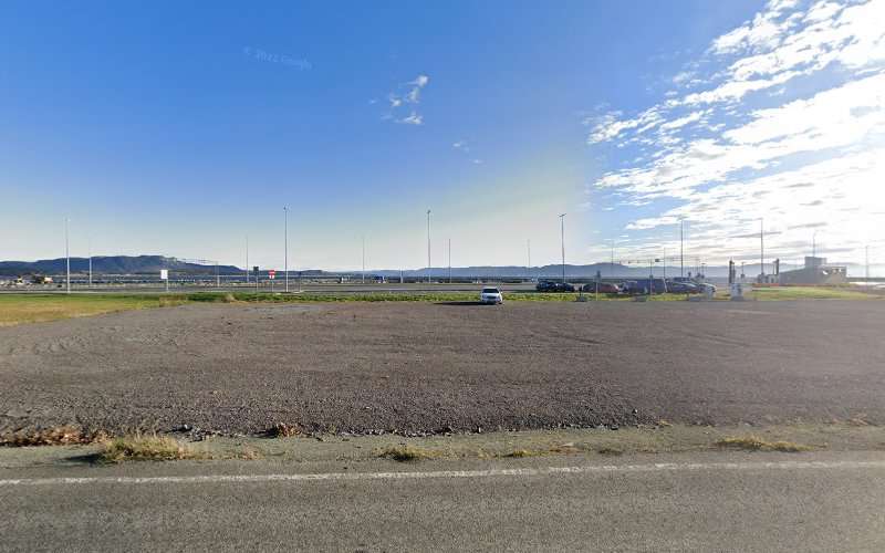 Charge365 Charging Station EV Charging Station at Havnegata