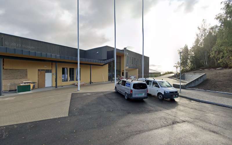 Rissa Kraftlag Charging Station EV Charging Station at 24 Hallveien INDRE FOSEN LEKSVIK