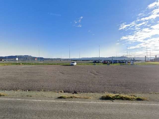 Electric Vehicle Charging Station in NOR Norway 7130