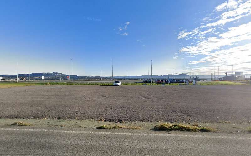 Electric Vehicle Charging Station EV Charging Station at 365 Havnegata ØRLAND BREKSTAD