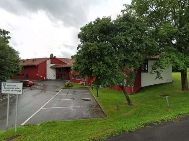 Bærum kommune Charging Station in NOR Norway 1350