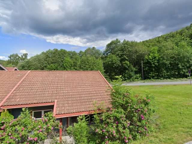 Kople Charging Station in Kolsås Norway 1352