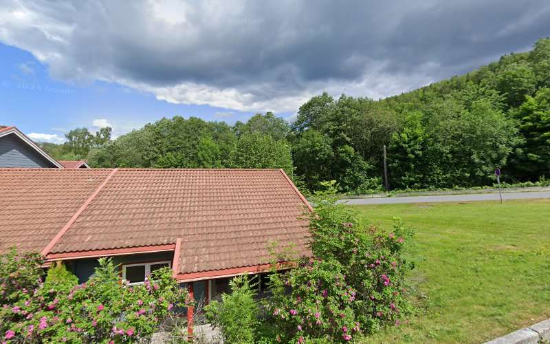 Kople Charging Station EV Charging Station at Åsbråtan 71