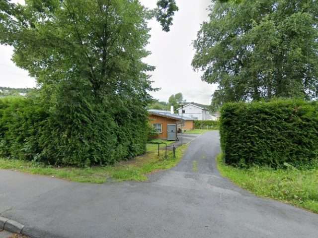 Bærum Kommune Charging Station in Vøyenenga Norway 1339