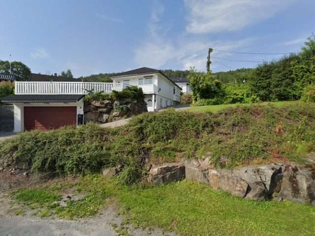 VIRTA Charging Station in Skui Norway 1340