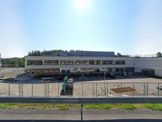 Kople Charging Station in Hosle Norway 1362