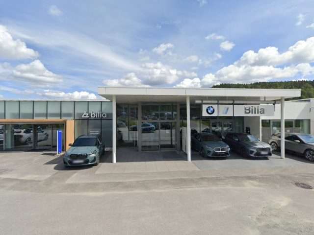 Powerstop Charging Station in Kongsvinger Norway 2211