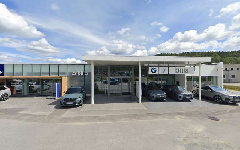 Powerstop Charging Station EV Charging Station at Gaukåsvegen 7