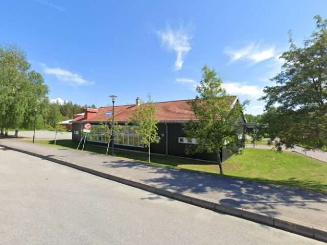 Eidskog kommune Charging Station in Skotterud Norway 2230