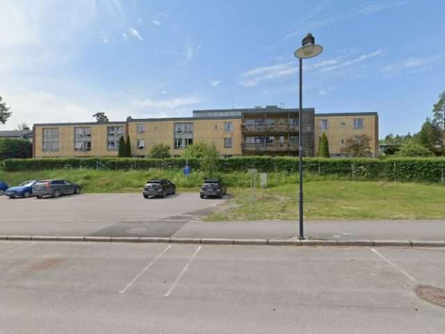 Plugpay Charging Station in Skotterud Norway 2230