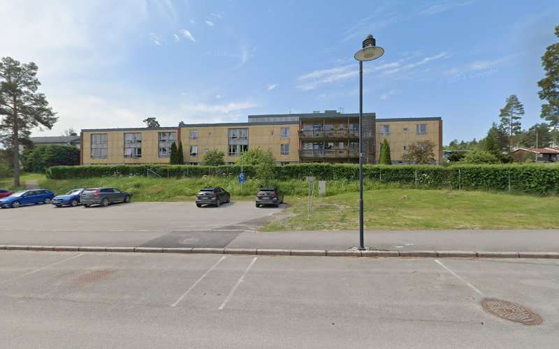 Plugpay Charging Station EV Charging Station at Boligvegen 19