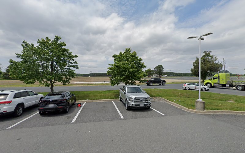 Blink Charging Station EV Charging Station at 7900 Royalty Wy