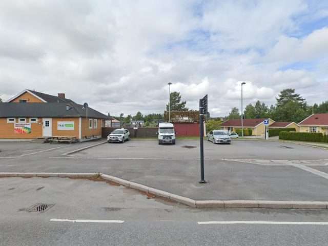 Plugpay Charging Station in NOR Norway 2230