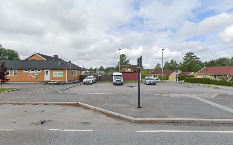 Plugpay Charging Station EV Charging Station at 12 Haugårds Veg EIDSKOG SKOTTERUD