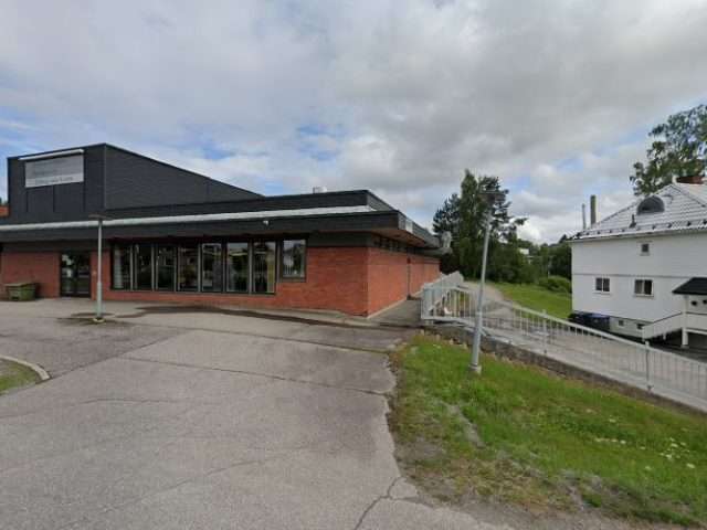 Plugpay Charging Station in Magnor Norway 2240