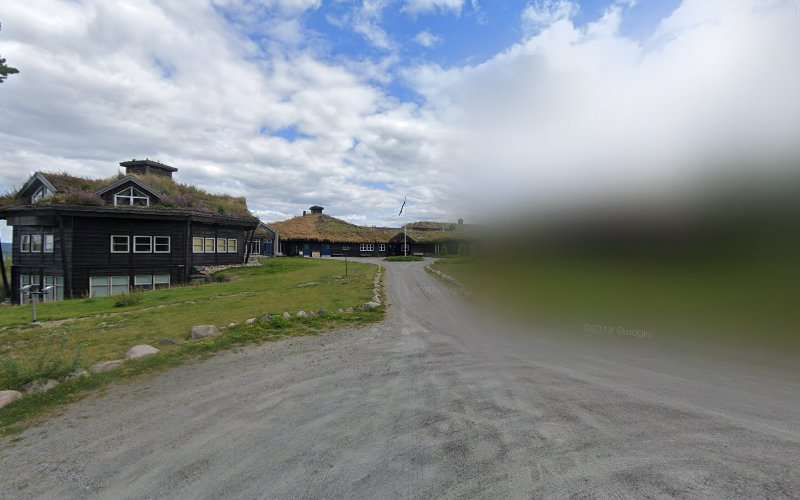 Finnskogtoppen Velværehotell Charging Station EV Charging Station at 747 Røgdestranda