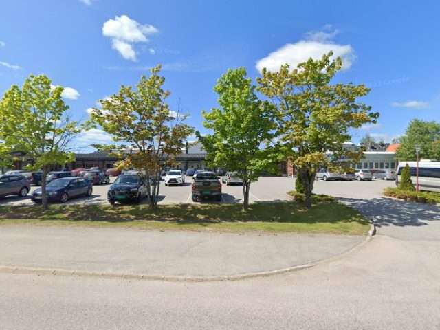 Kople Charging Station in Kirkenær Norway 2260