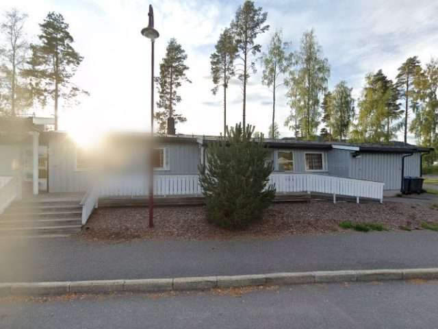 E.ON Drive Charging Station in NOR Norway 2270