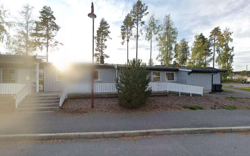 E.ON Drive Charging Station EV Charging Station at 33 Skolevegen ÅSNES FLISA