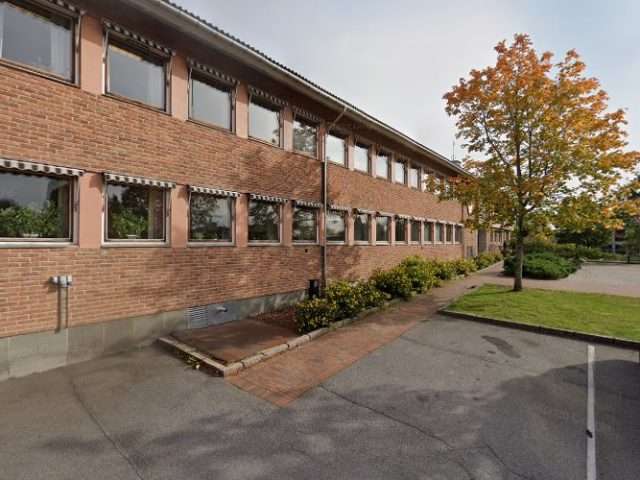 E.ON Drive Charging Station in Flisa Norway 2270