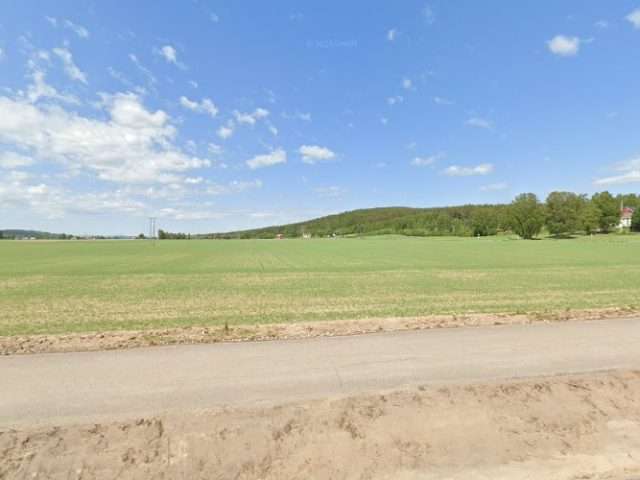 E.ON Drive Charging Station in Gjesåsen Norway 2280