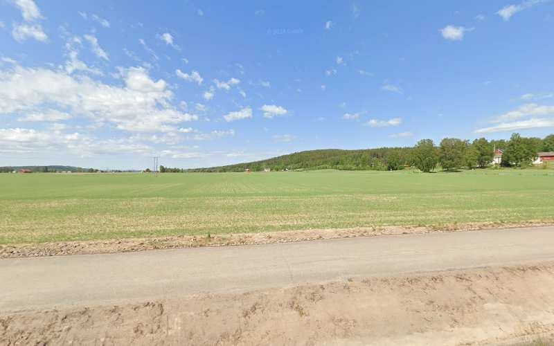 E.ON Drive Charging Station EV Charging Station at Sønsterud