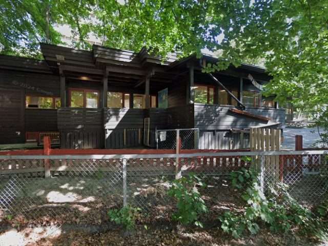 E.ON Norge AS Charging Station in Oslo Norway 3482