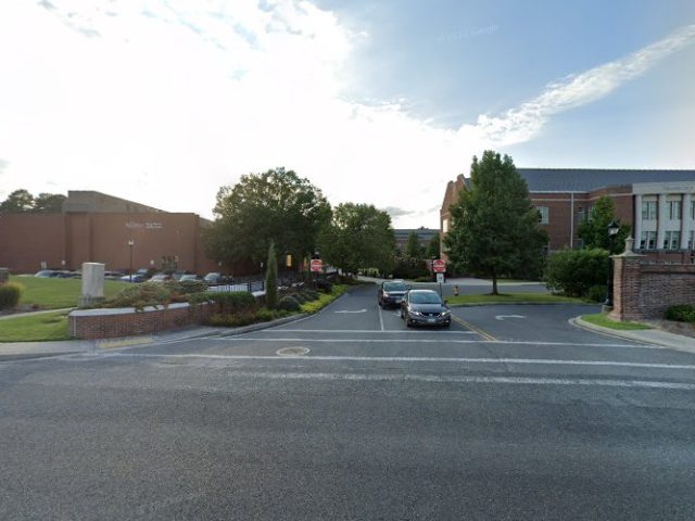 Shell Recharge Charging Station in Salisbury Maryland