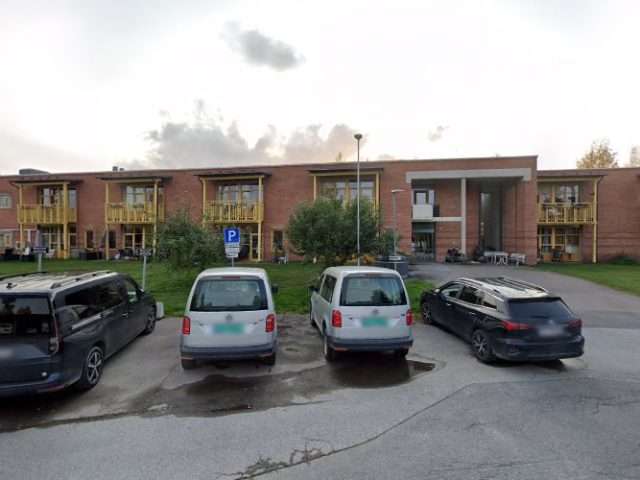 Nannestad kommune Charging Station in Nannestad Norway 2030