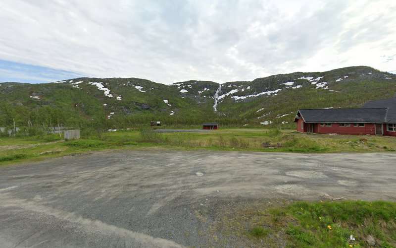 Eviny Charging Station EV Charging Station at E10 1358