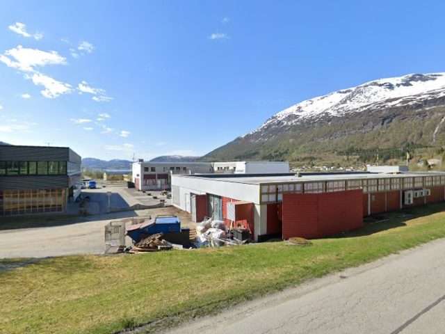 Charge365 Charging Station in Bogen i Ofoten Norway 8533