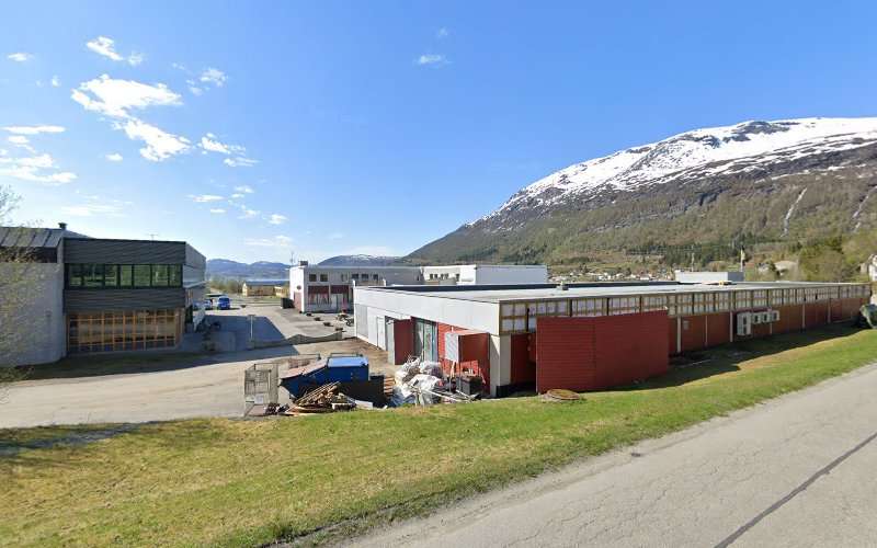 Charge365 Charging Station EV Charging Station at Bergvikveien 11