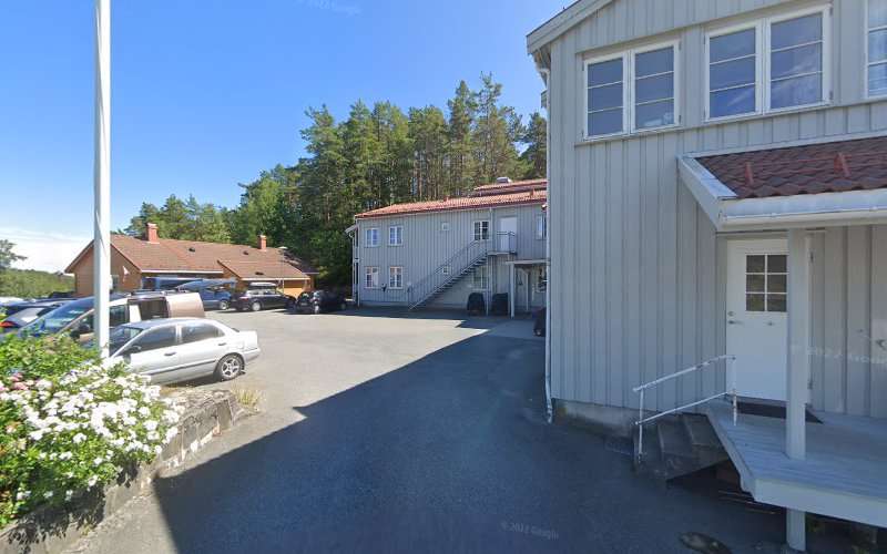 Kople Charging Station EV Charging Station at Kilsundveien 84