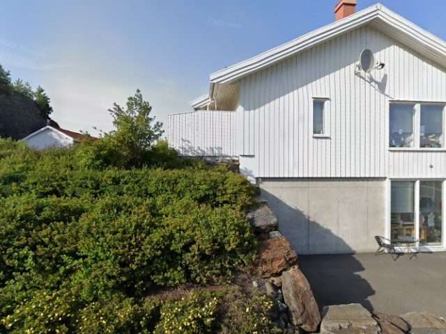 Electric Vehicle Charging Station in NOR Norway 4993