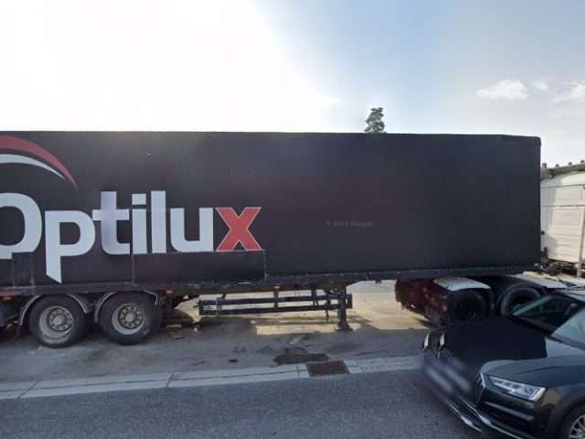 Electric Vehicle Charging Station in NOR Norway 4993