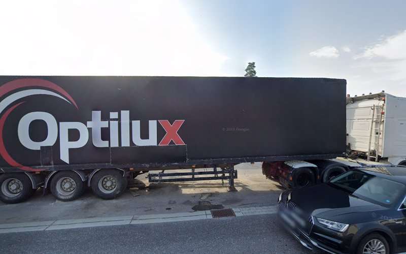 Electric Vehicle Charging Station EV Charging Station at Broklandsheia GJERSTAD SUNDEBRU