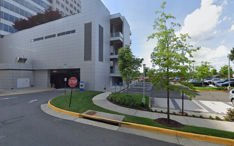 Blink Charging Station EV Charging Station at 7594 Colshire Dr