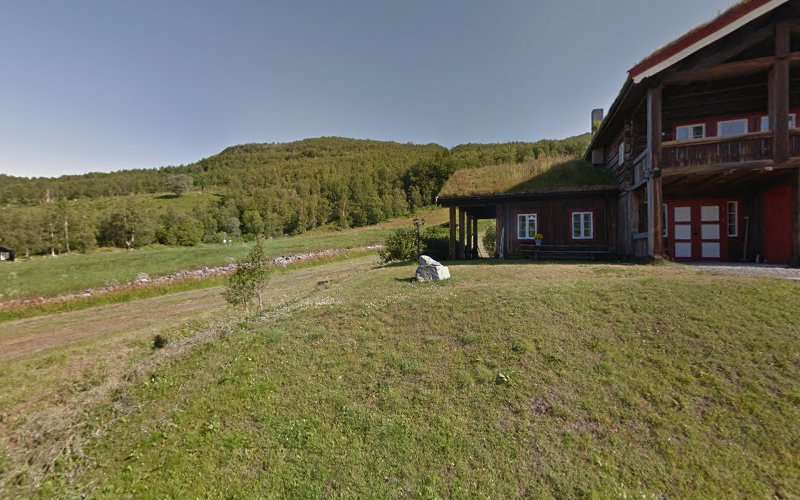 Tesla Destination Charger EV Charging Station at Storligrenda 25