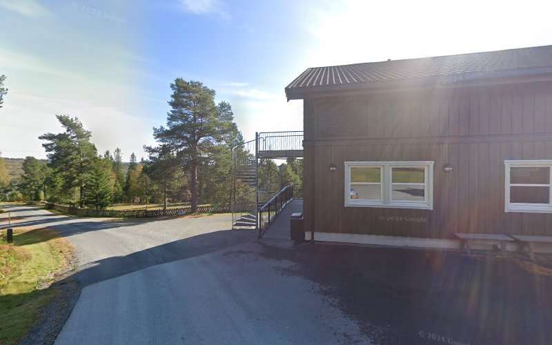 Recharge Charging Station EV Charging Station at Mjukliveien 1