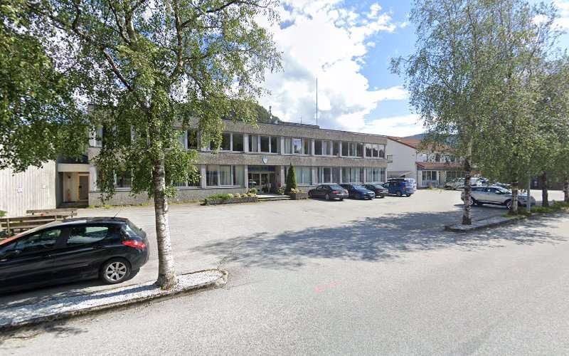 Kople Charging Station EV Charging Station at Tunavegen 6