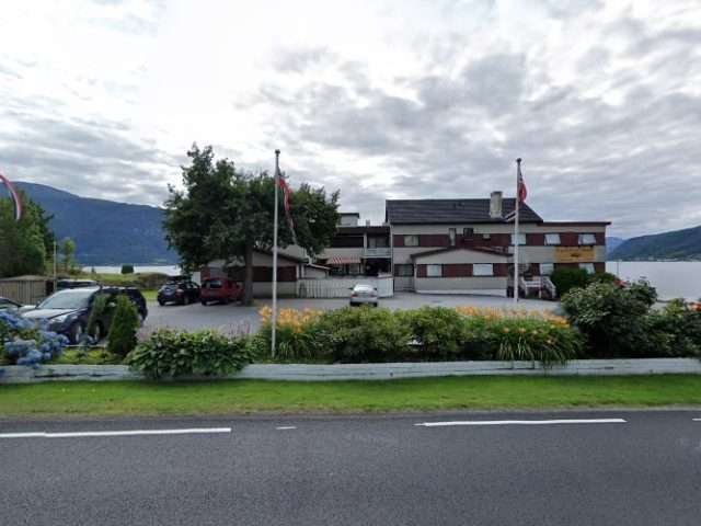 Lade i Norge Charging Station in NOR Norway 6863